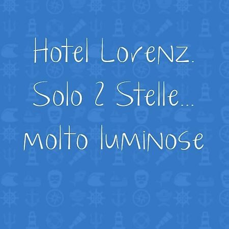Hotel Lorenz カオルレ エクステリア 写真