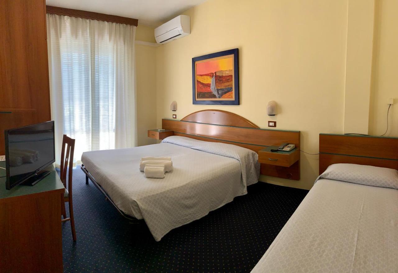 Hotel Lorenz カオルレ エクステリア 写真
