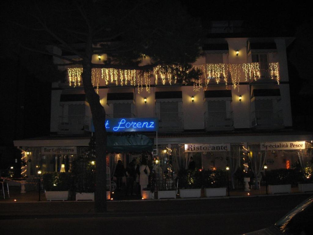 Hotel Lorenz カオルレ エクステリア 写真