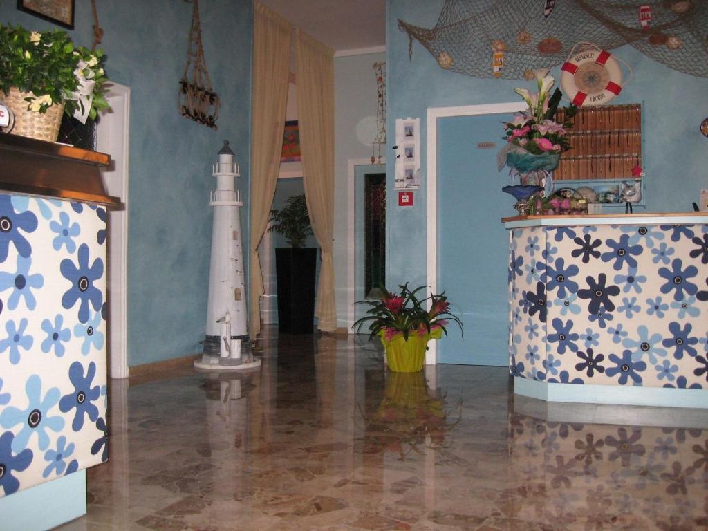 Hotel Lorenz カオルレ エクステリア 写真