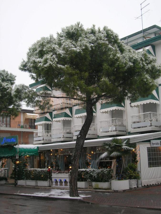 Hotel Lorenz カオルレ エクステリア 写真